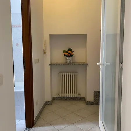 Gasthuis U Caruggiu 3*