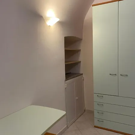 Maison d'hôtes U Carùggiu 3*
