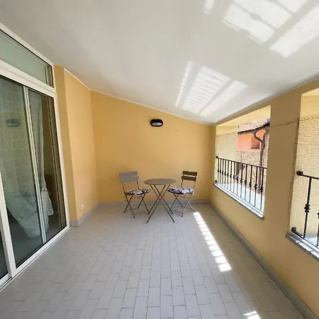 U Caruggiu 3* Villanova d'Albenga