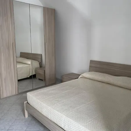 Pensionat U Caruggiu