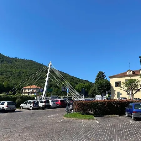 U Caruggiu Penzion Villanova d'Albenga