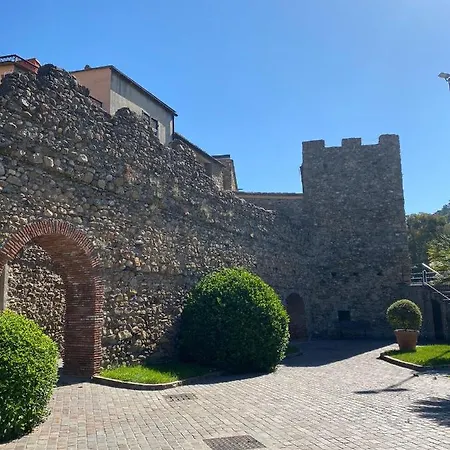 U Carùggiu