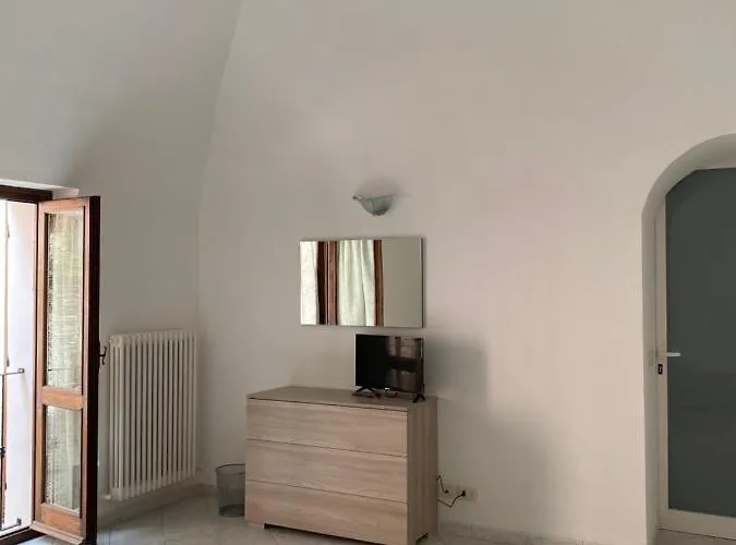 Gasthuis U Caruggiu Villanova d'Albenga