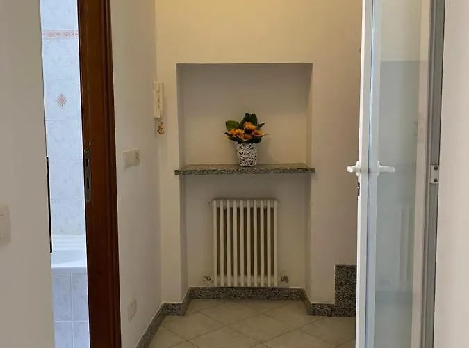 Gasthuis U Caruggiu 3*