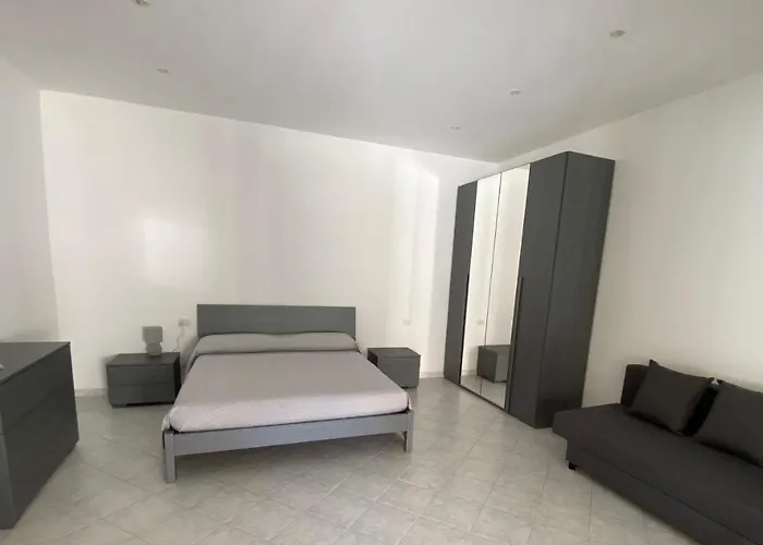 Gasthuis U Caruggiu Villanova d'Albenga