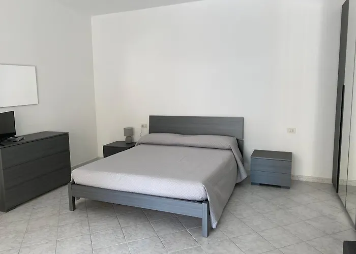 U Caruggiu Gasthuis 3*