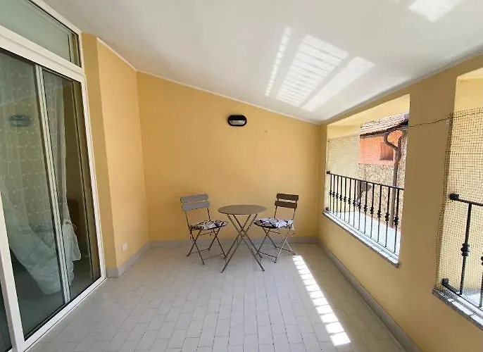 U Caruggiu 3* Villanova d'Albenga