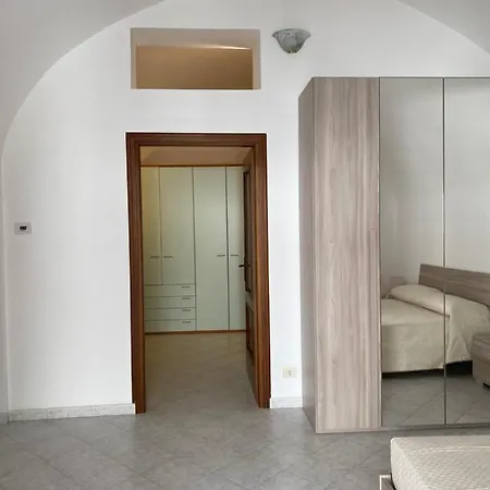 U Caruggiu Gasthuis 3*
