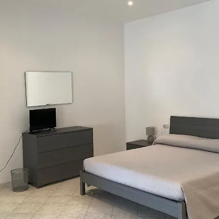 U Caruggiu Gasthuis 3*
