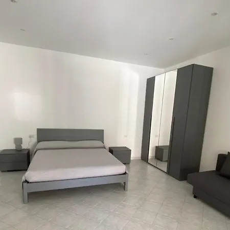 Maison d'hôtes U Carùggiu Villanova d'Albenga