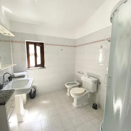 Maison d'hôtes U Carùggiu 3*