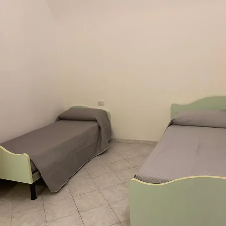 U Carùggiu Villanova d'Albenga