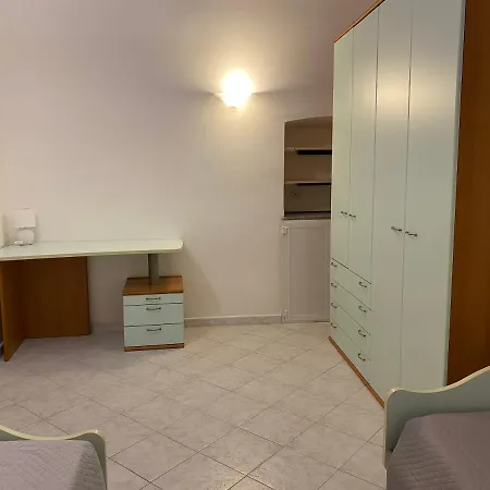 U Carùggiu Maison d'hôtes 3*