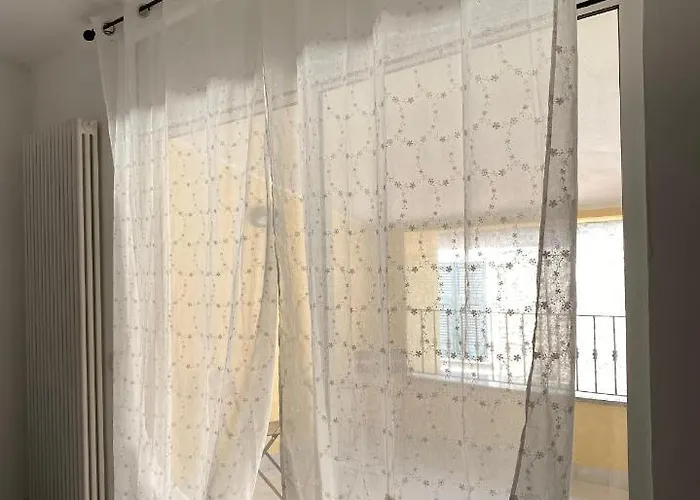 U Caruggiu Pensión Villanova d'Albenga