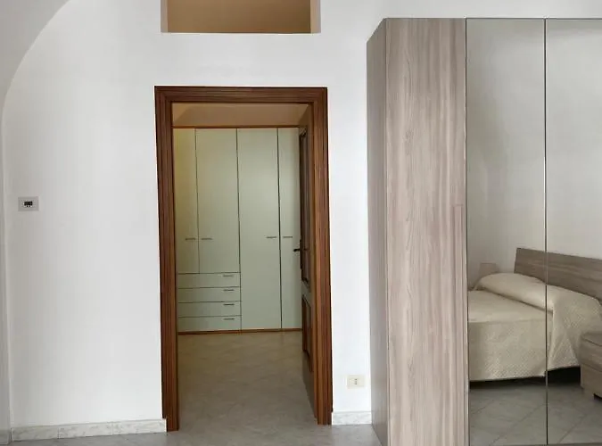 U Caruggiu Гостевой дом 3*