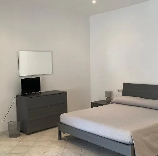 U Caruggiu Гостевой дом 3*