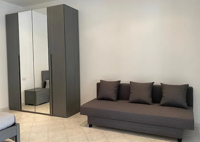 U Caruggiu Гостевой дом