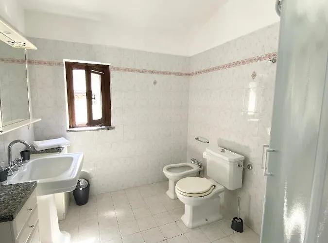 Pensión U Caruggiu 3*