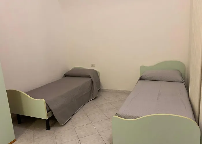 U Caruggiu Вилланова-д'Альбенга