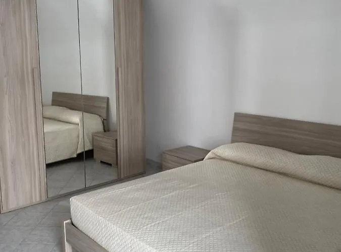 Гостевой дом U Caruggiu