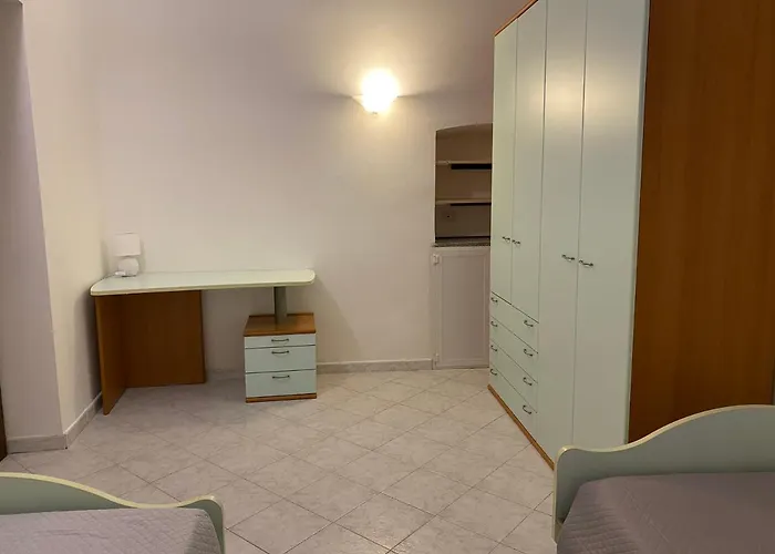 U Caruggiu Гостевой дом 3*